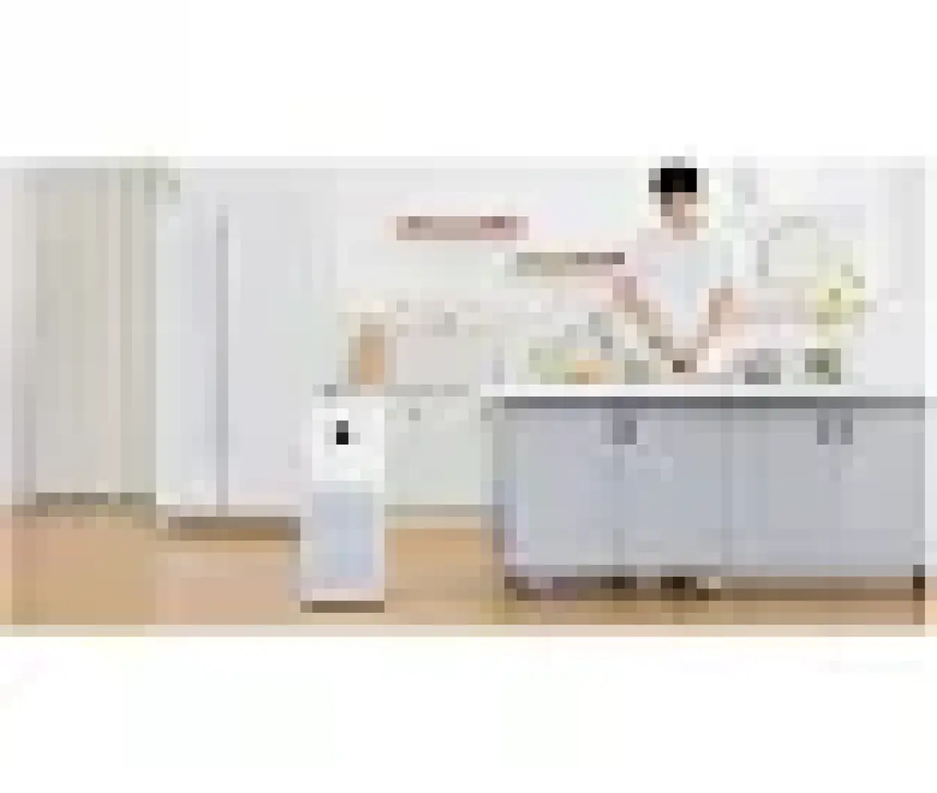 Xiaomi Mi Air Purifier Hava Temizleyici
