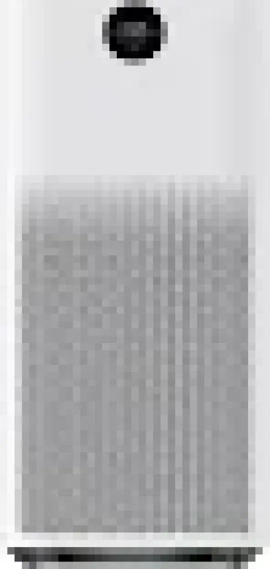 Xiaomi Mi Air Purifier Hava Temizleyici