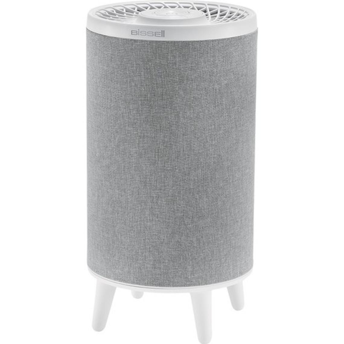 Bissell 3172D Myair Hub Hepa ve Karbon Filtreli Hava Temizleyici - Beyaz