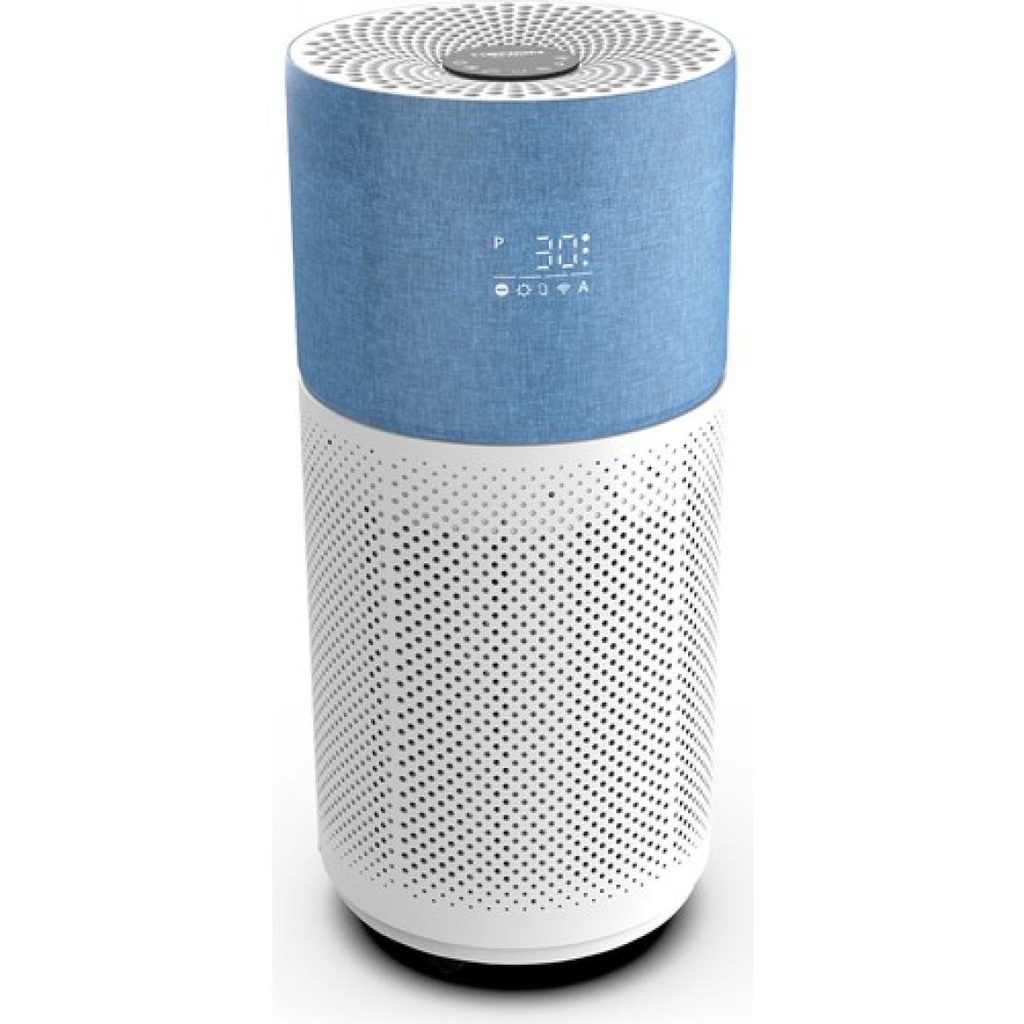 Xenon Smart Akıllı Hava Temizleyici 70 m2 Etkili Air Purifier 3 Katmanlı HEPA13 Filtreli Sessiz Çalışan Hava Temizleme Cihazı X7420