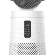 Xenon Smart Akıllı Fanlı Hava Temizleyici Aromaterapi Özellikli Air Purifier HEPA13 Filtreli Sessiz Hava Temizleme Cihazı X7422