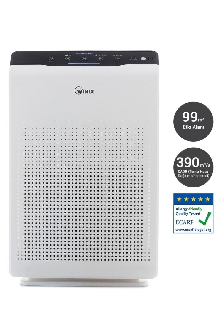 Zero Hava Temizleme Cihazı