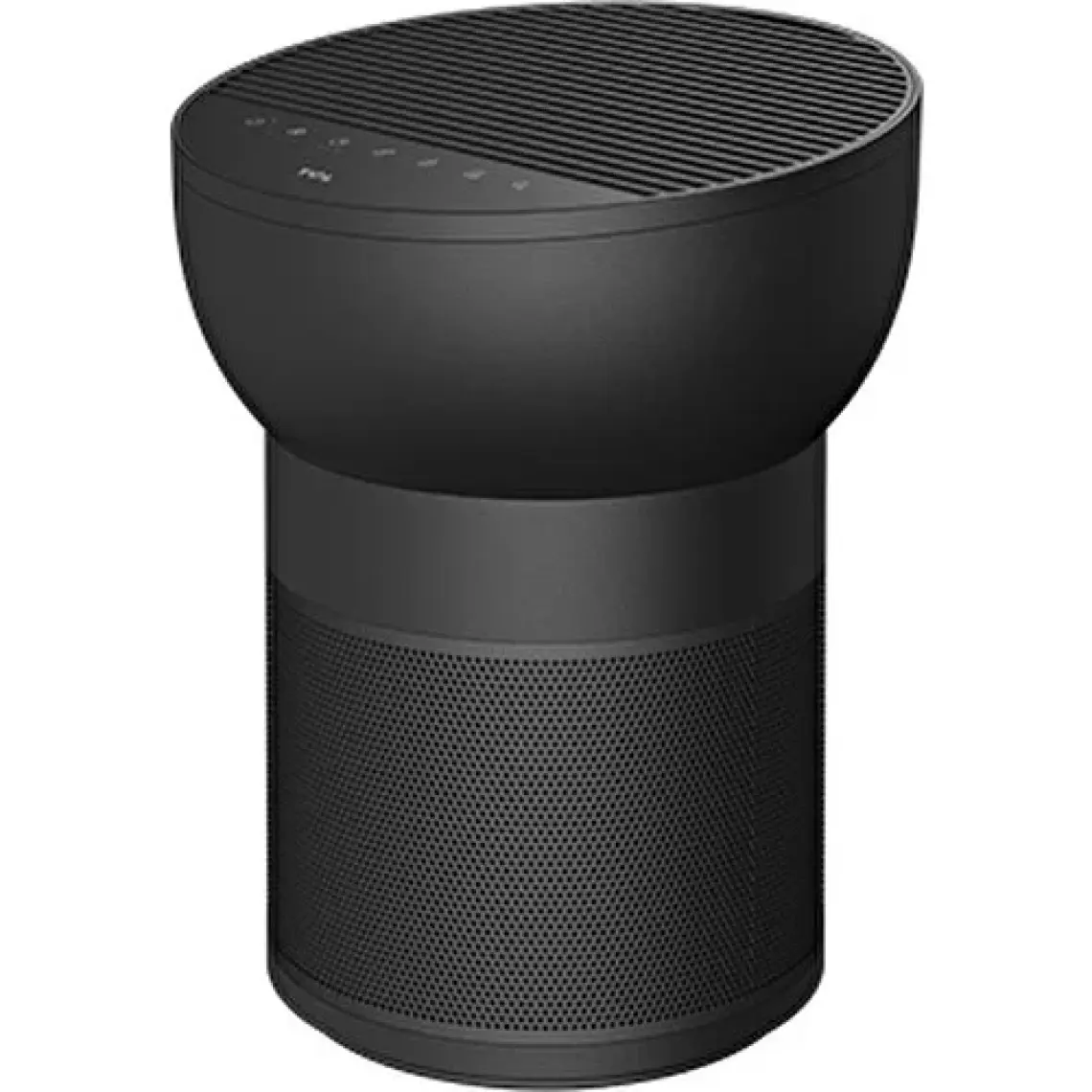 TCL Breeva A2 Akıllı Hava Temizleyici Siyah