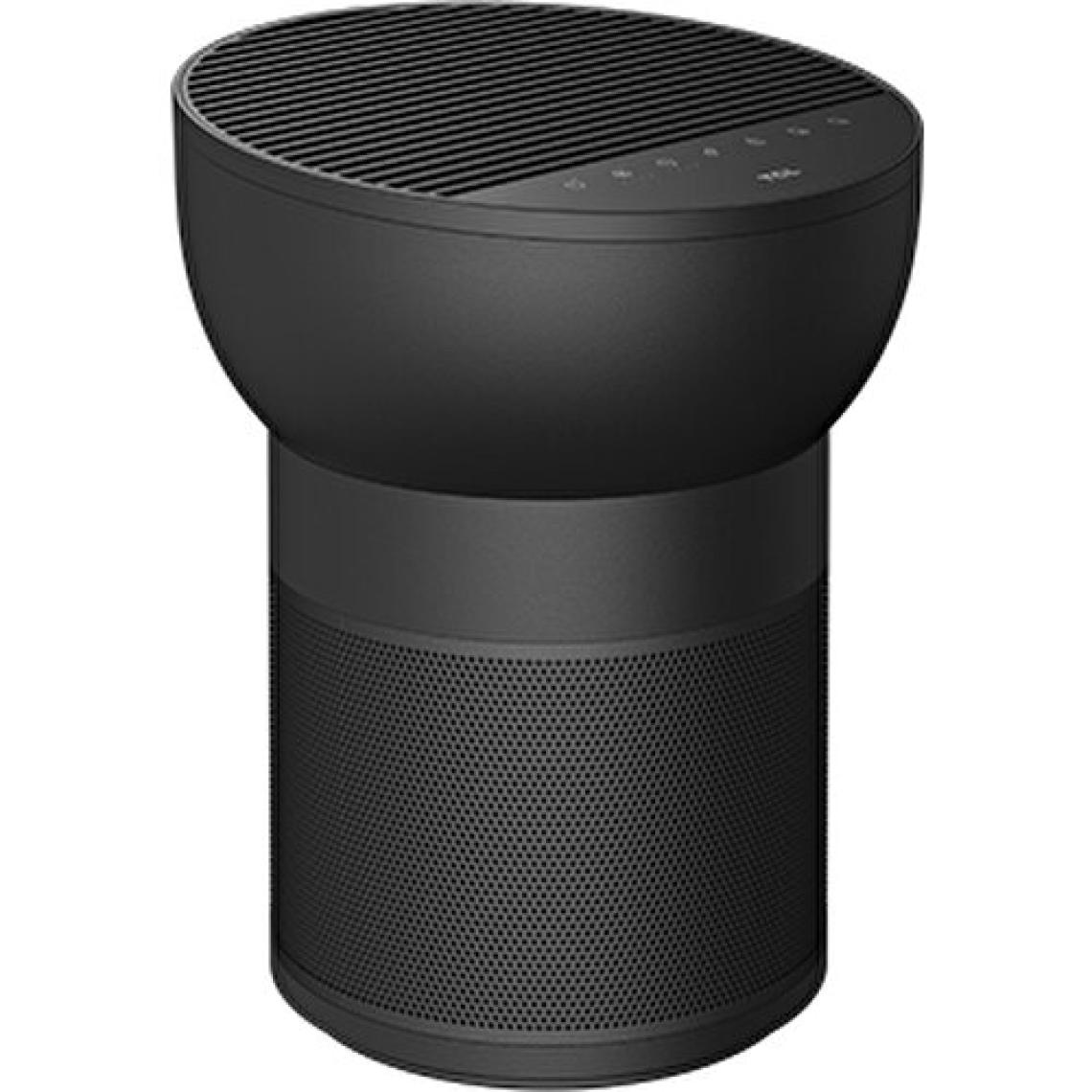 TCL Breeva A2 Akıllı Hava Temizleyici Siyah