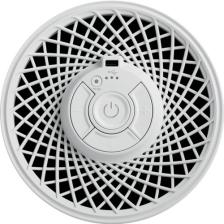 Bissell 3172D Myair Hub Hepa ve Karbon Filtreli Hava Temizleyici - Beyaz