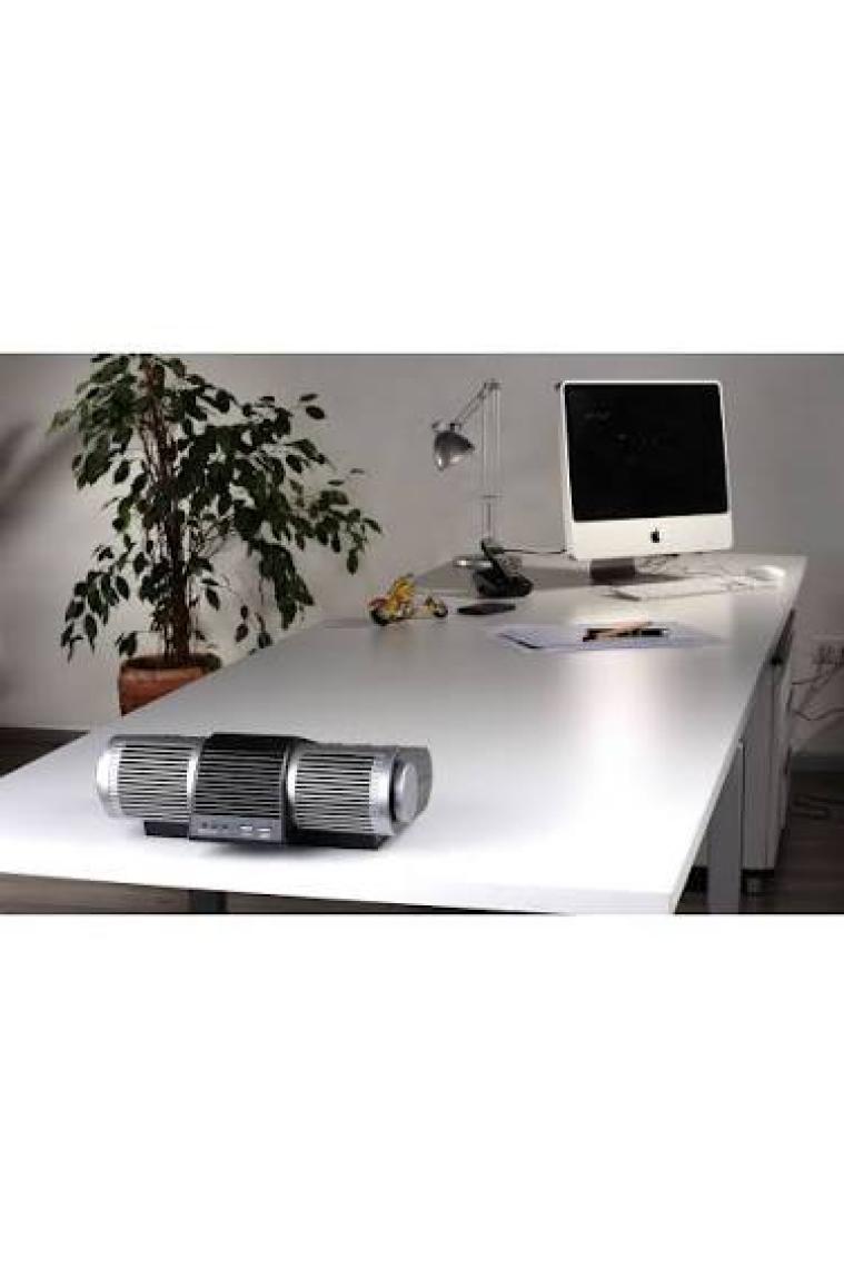 ALF-AIT/04 Ofis Tipi İyonizer