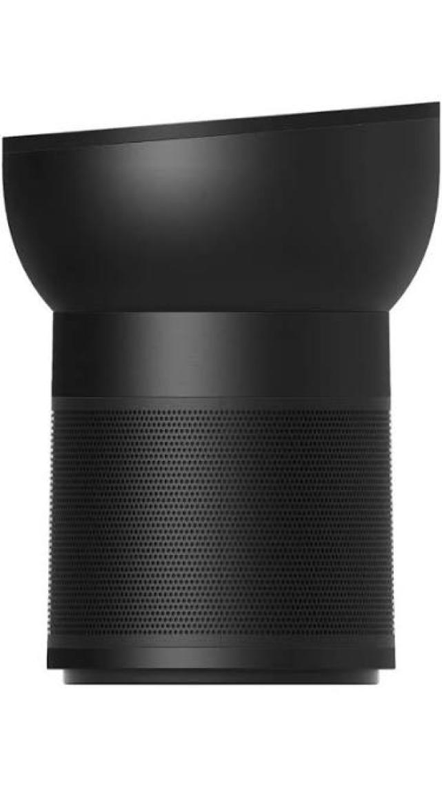Tcl Breeva A2 Wı-Fı Hava Temızleyıcı,siyah