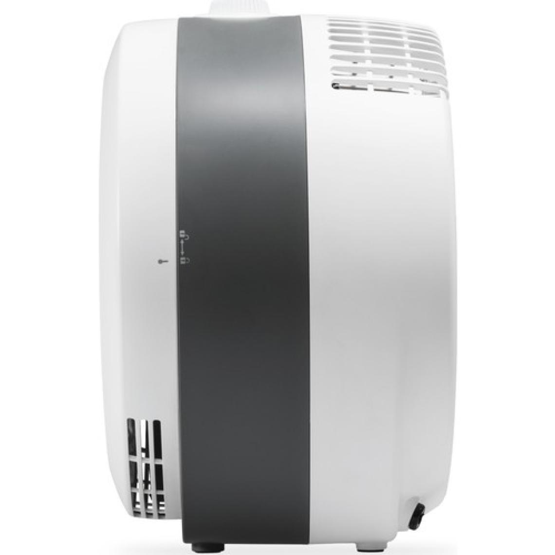 TROTEC  AirgoClean 10 E Hava Temizleme Cihazı