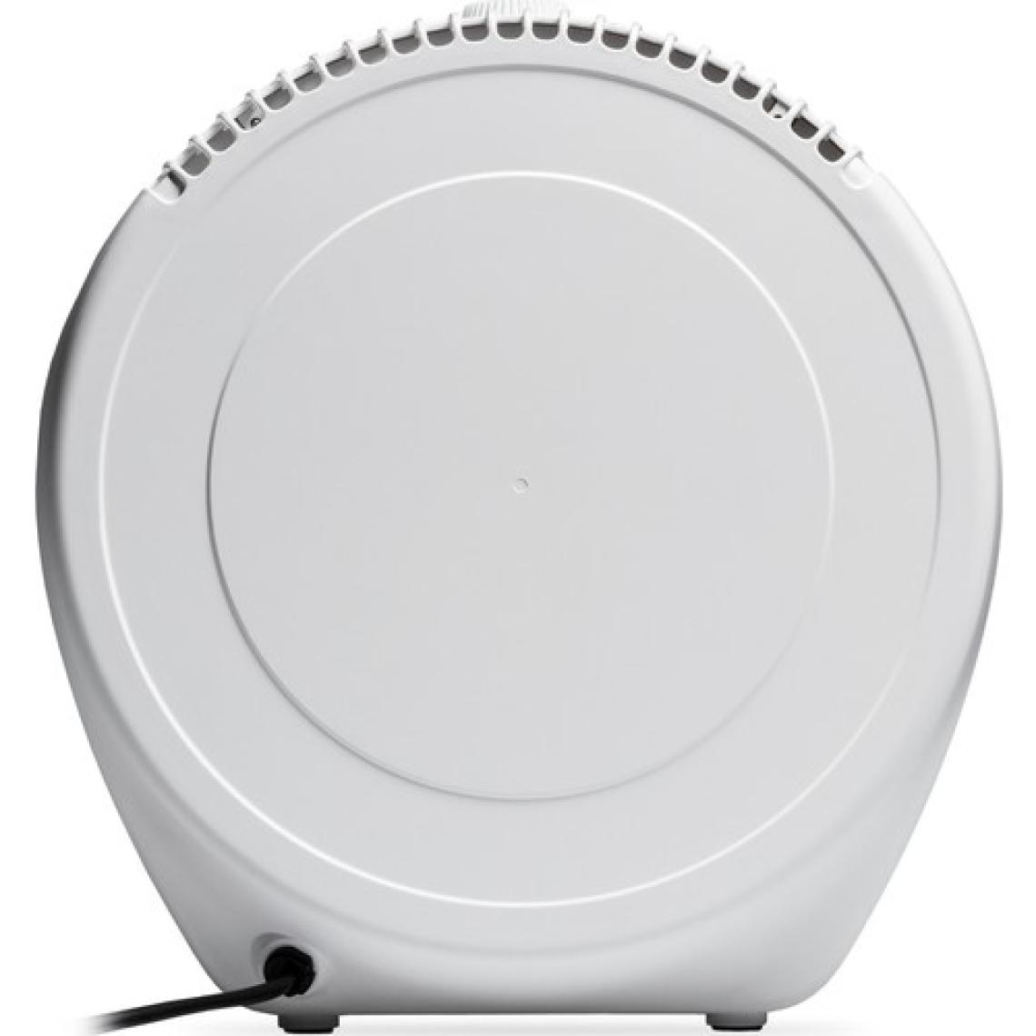TROTEC  AirgoClean 10 E Hava Temizleme Cihazı