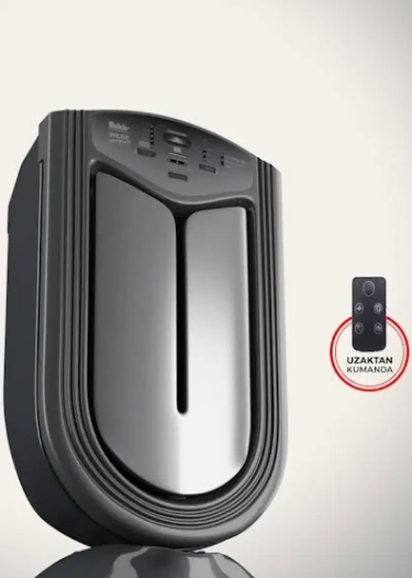 Fakir Vigor Plus İyonik Hava Temizleme Cihazı