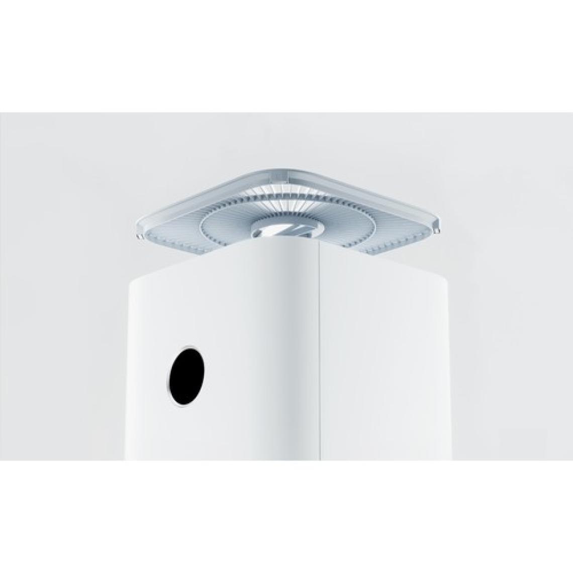 Xiaomi Mi Air Purifier 4 Akıllı Hava Temizleme Cihazı