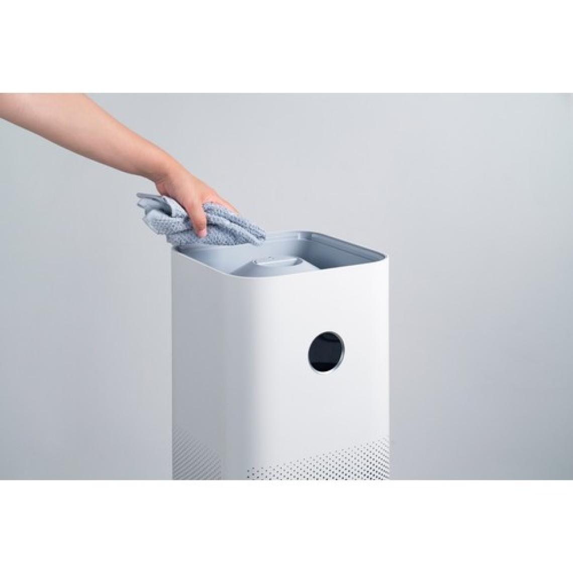 Xiaomi Mi Air Purifier 4 Akıllı Hava Temizleme Cihazı