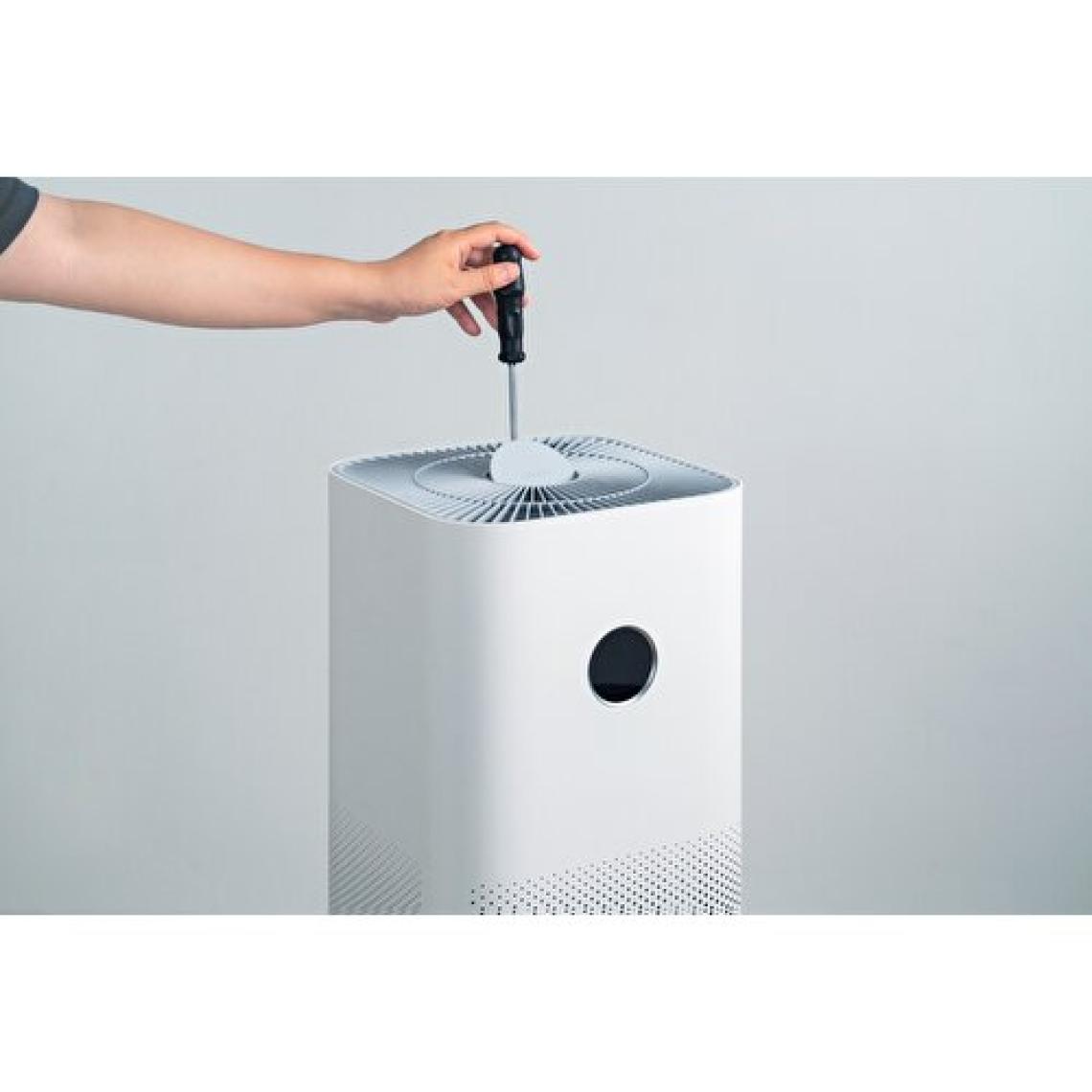 Xiaomi Mi Air Purifier 4 Akıllı Hava Temizleme Cihazı