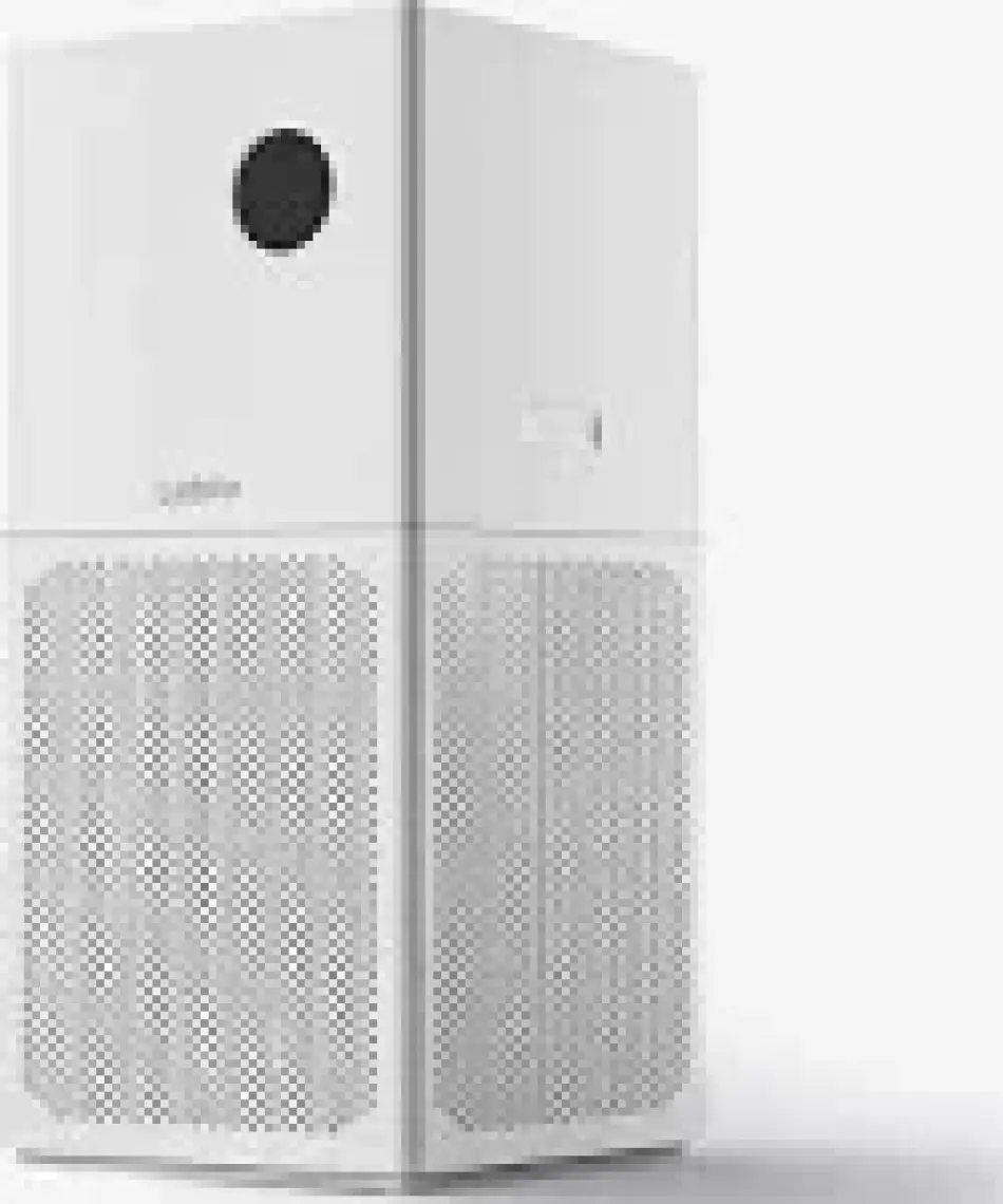 Lydsto A1 Air Purifier Akıllı Hava Temizleyici - Lydsto Türkiye Garantili