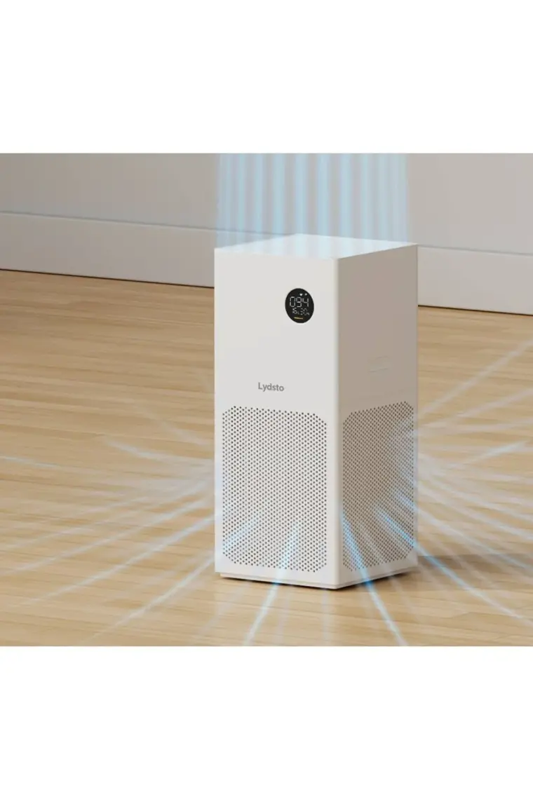 Lydsto A1 Air Purifier Akıllı Hava Temizleyici - Lydsto Türkiye Garantili
