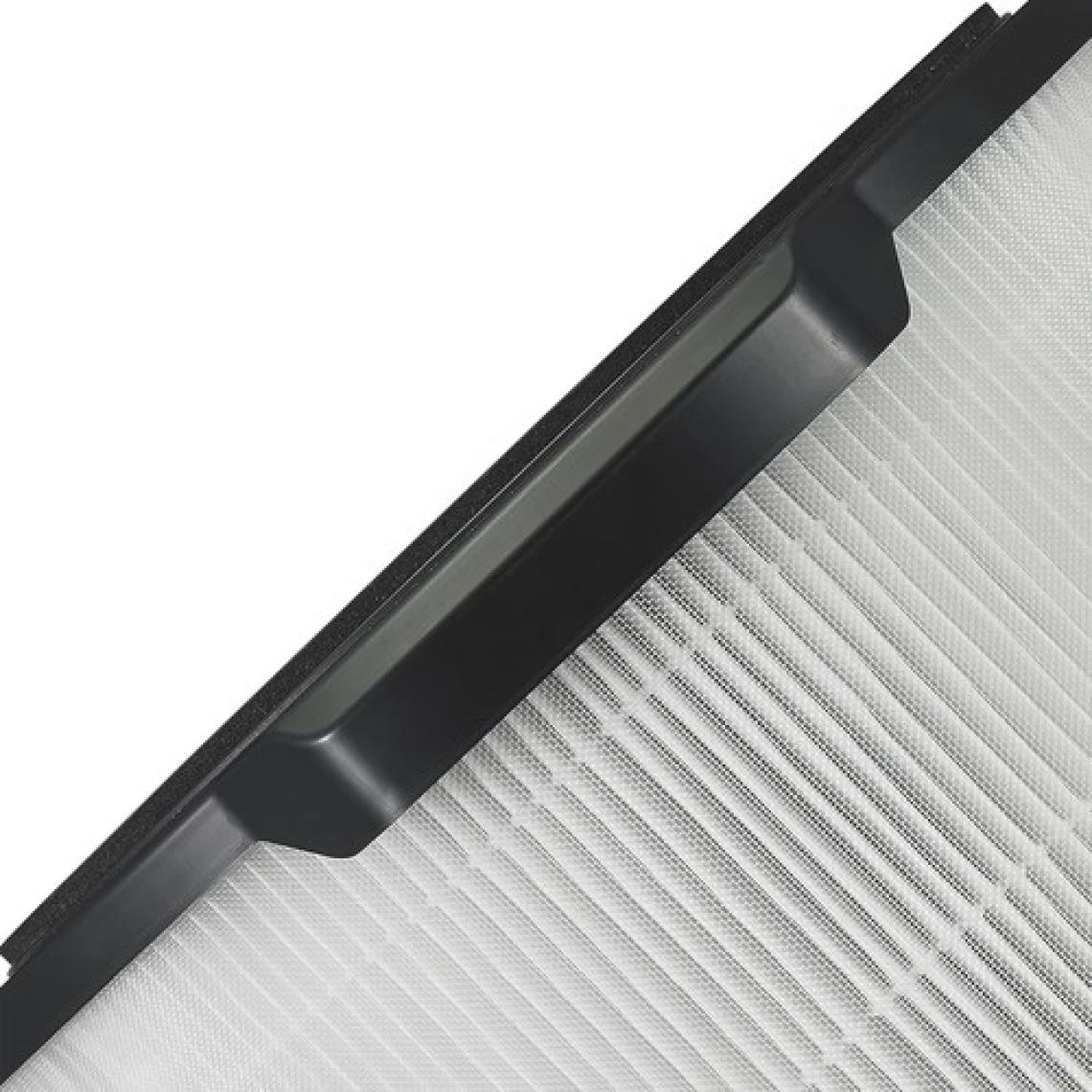 Purmed Philips FY3430/30 - AC3021, AC3033, AC3036, AC3039, AC3051, AC3055, AC3058 Uyumlu Hepa + Karbon Filtre