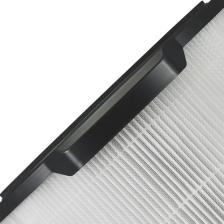 Purmed Philips FY3430/30 - AC3021, AC3033, AC3036, AC3039, AC3051, AC3055, AC3058 Uyumlu Hepa + Karbon Filtre