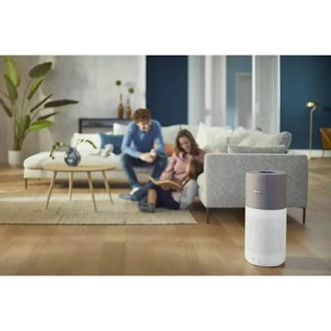 Philips 3000i AC3033/10 Hava Temizleme Cihazı