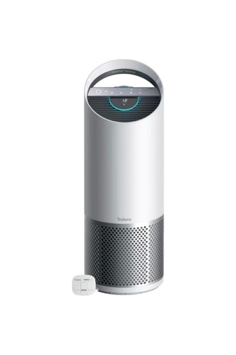 Leitz TruSen Z-3000 SensorPod Hava Temizleme Makinesi Hava Kalitesi Monitörlü - Beyaz