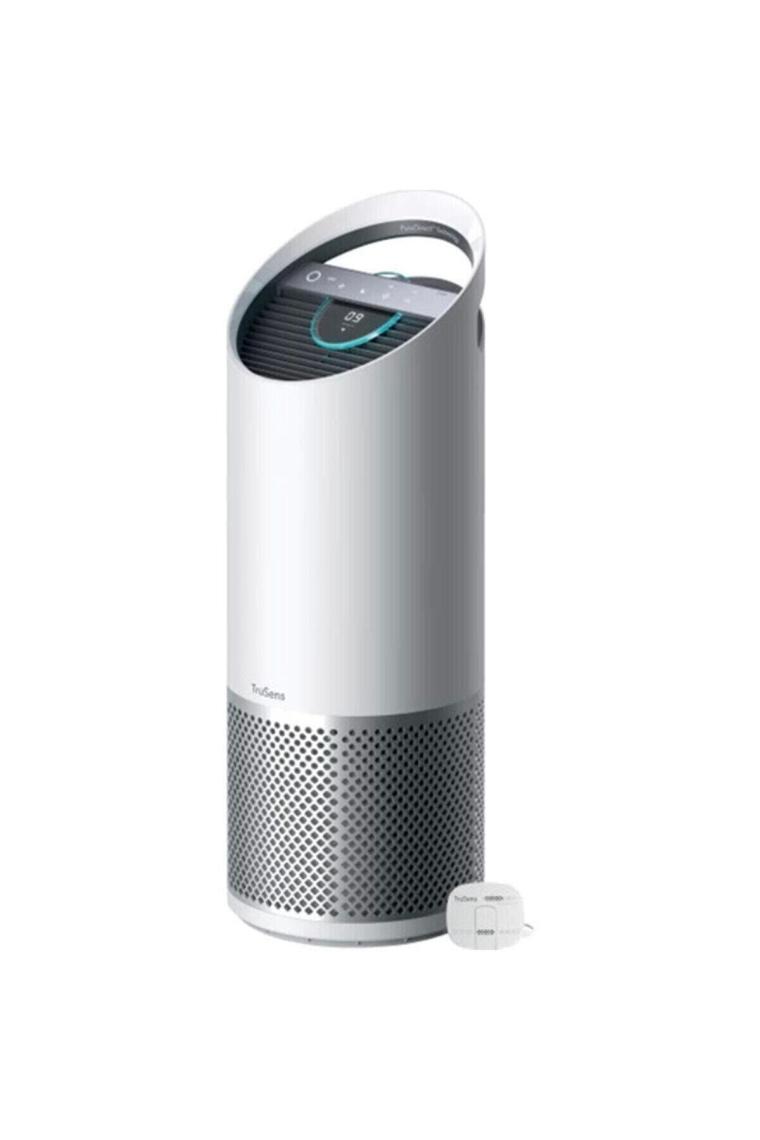 Leitz TruSen Z-3000 SensorPod Hava Temizleme Makinesi Hava Kalitesi Monitörlü - Beyaz