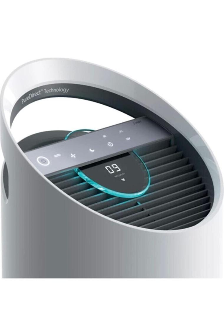 Leitz TruSen Z-3000 SensorPod Hava Temizleme Makinesi Hava Kalitesi Monitörlü - Beyaz