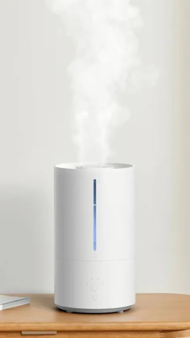 Xiaomi Hava Nemlendirici 2