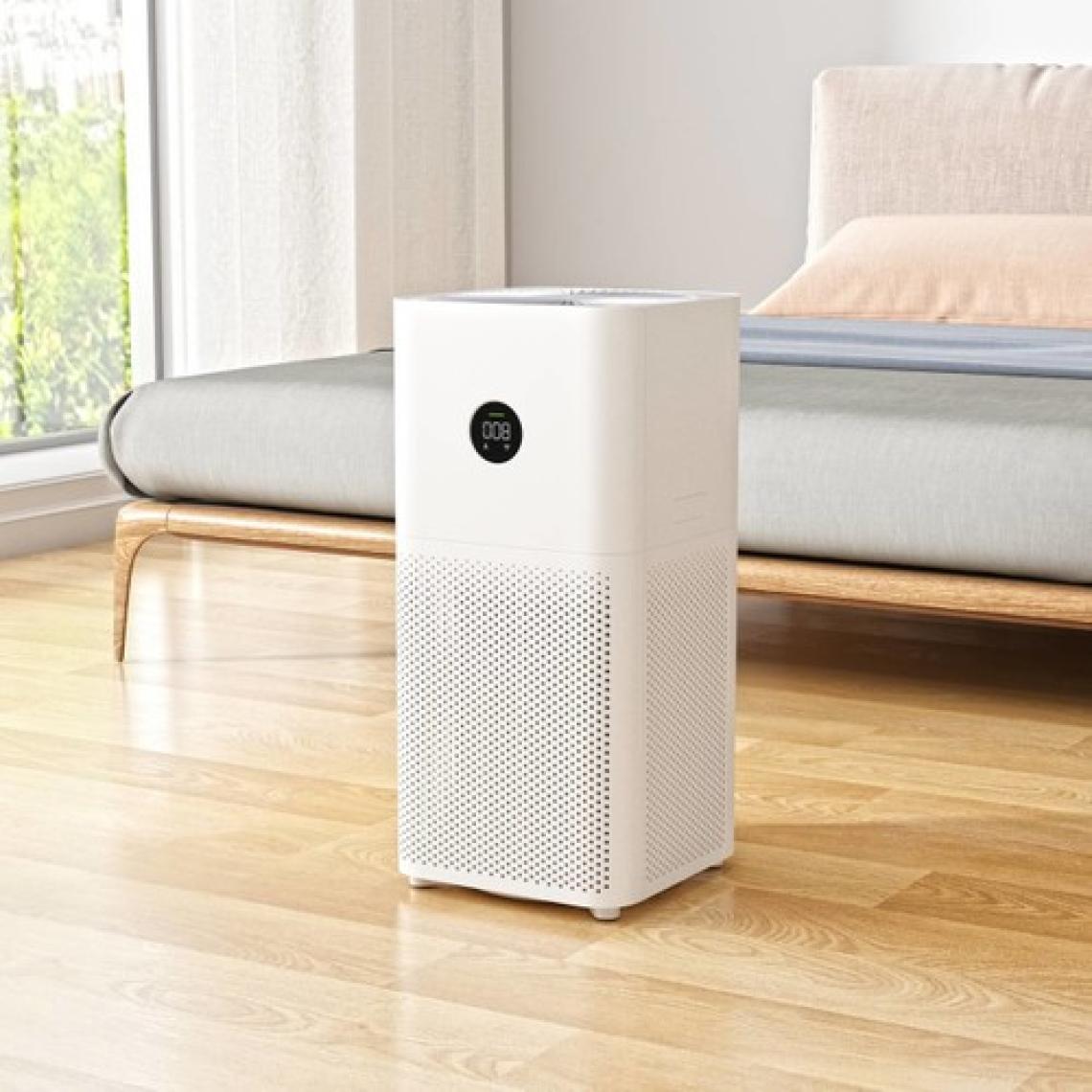 Xiaomi Air Purifier 3c Hava Temizleyici