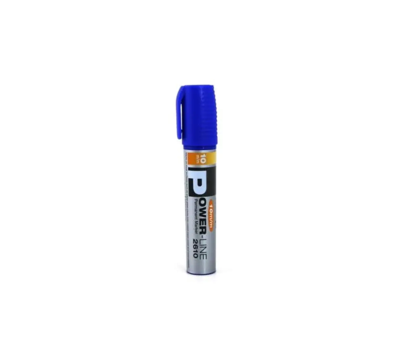 Lineplus 2610 Permanent Kalem 10 Mm Mavi