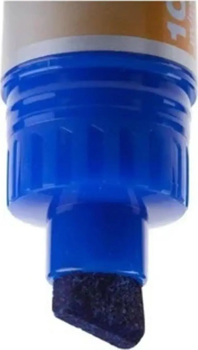 Lineplus 2610 Permanent Kalem 10 Mm Mavi