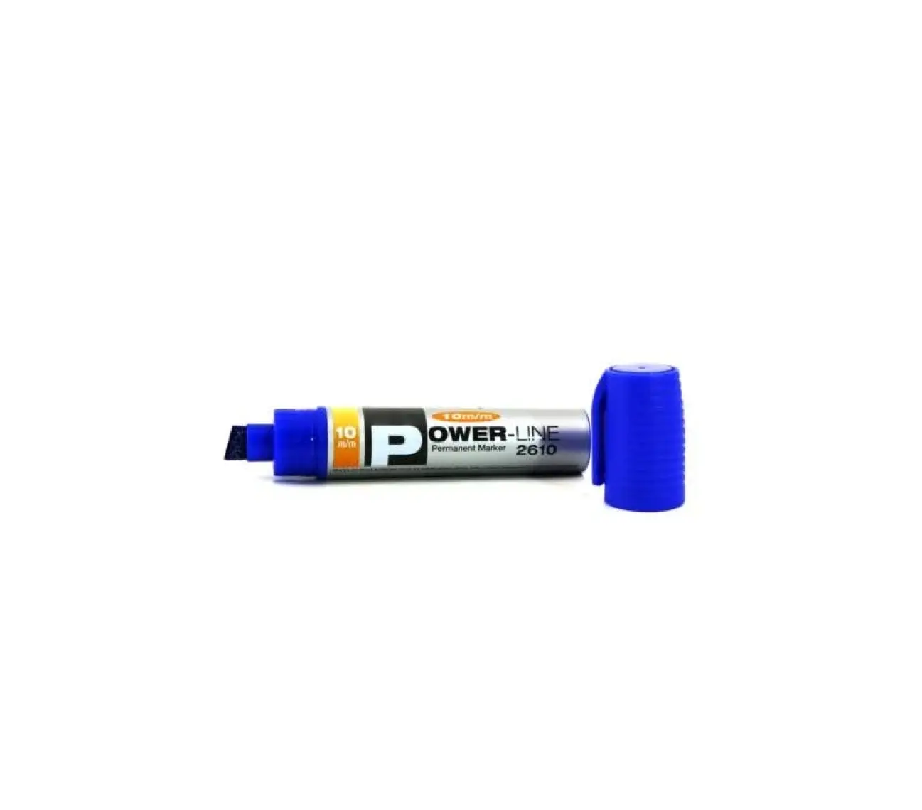 Lineplus 2610 Permanent Kalem 10 Mm Mavi
