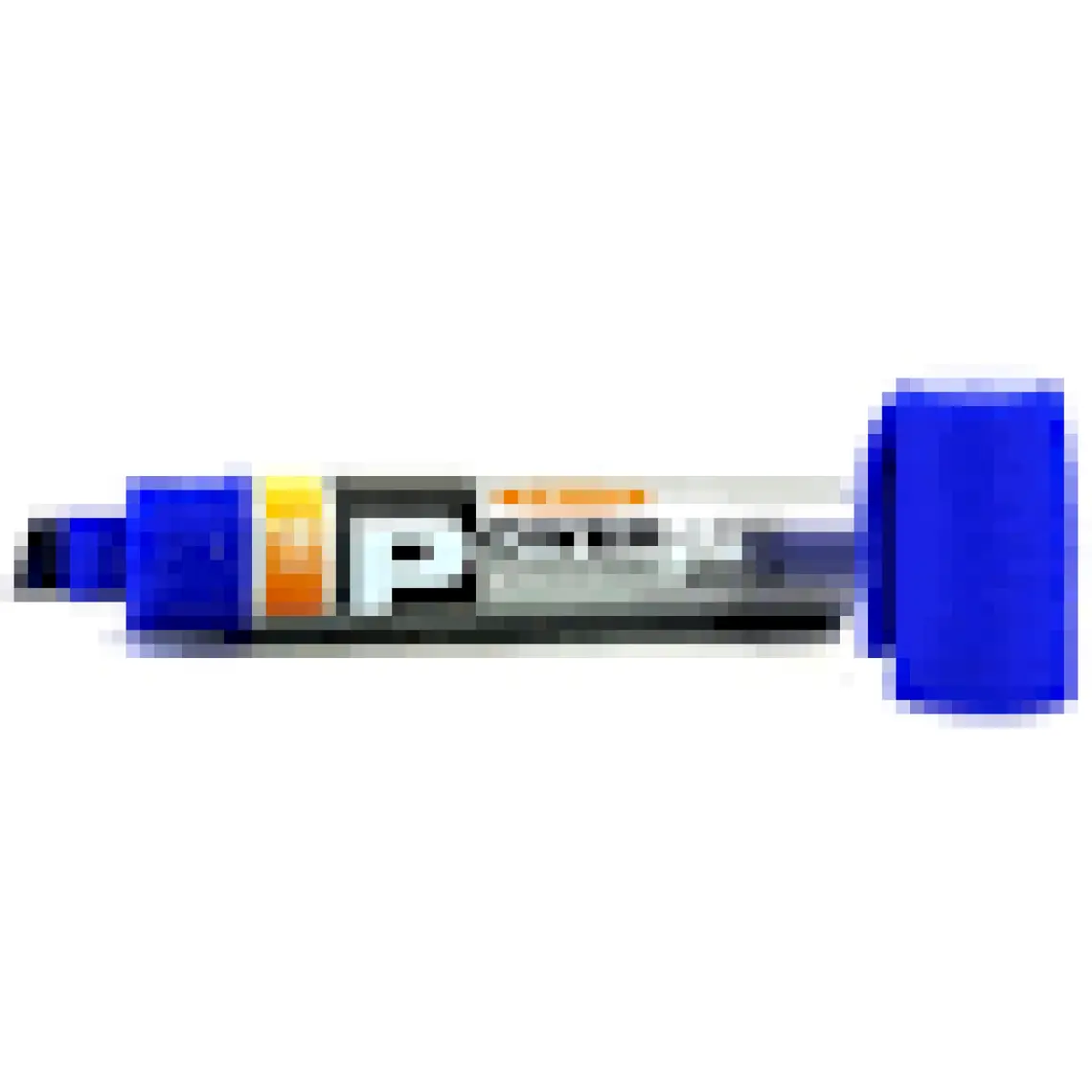 Lineplus 2610 Permanent Kalem 10 Mm Mavi