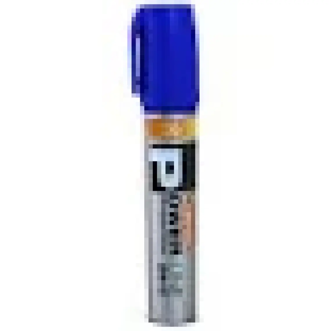 Lineplus 2610 Permanent Kalem 10 Mm Mavi