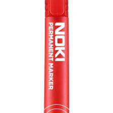 Noki Noki Marker Kesik Uç Kırmızı