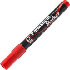Pritt Permanent Marker - Yuvarlak Uç - Kırmızı