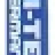 Hi-Text  Hı-Text Yuvarlak Uç Mavi Koli Kalemi 830 Pb Hı-Text Yuvarlak Uç 12'li Paket