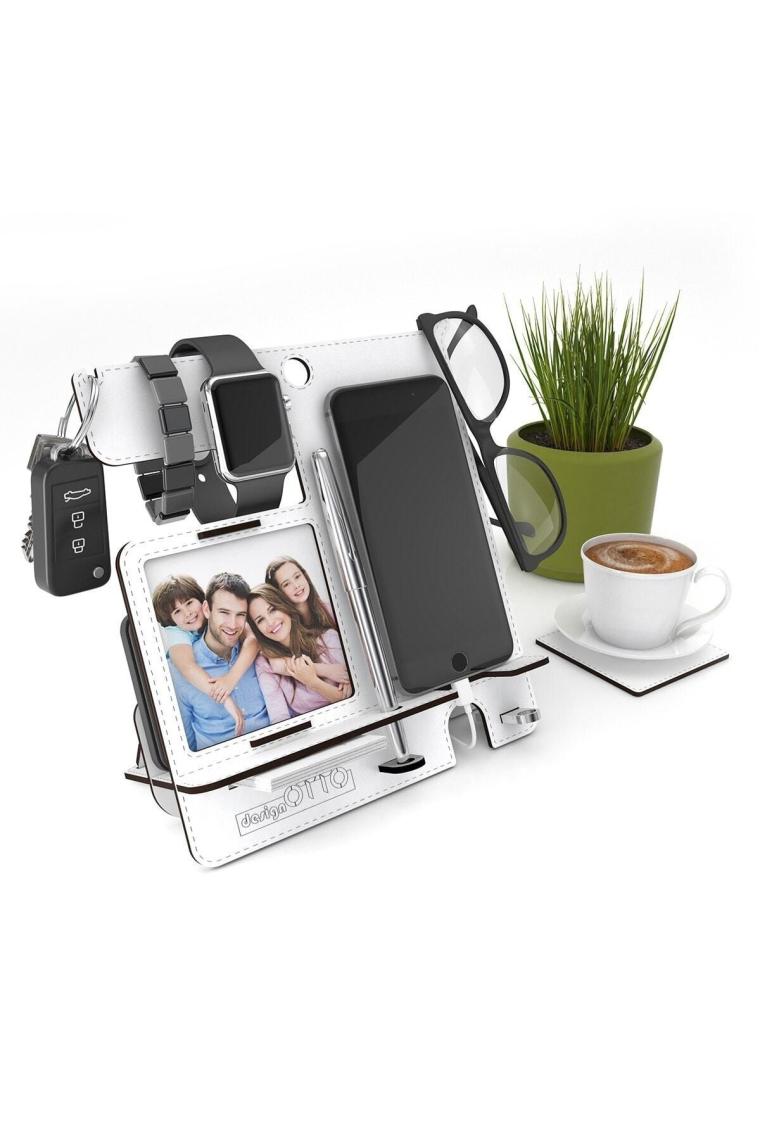 Fx-xl Modest - 6 Renk - A4 Evrak Rafı Masaüstü Organizer