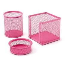 Mas Perfore 3lü Set Pembe 505