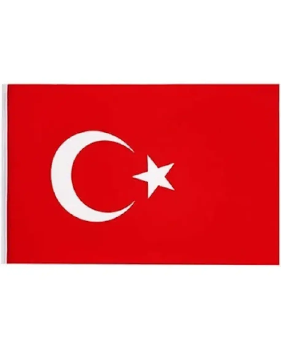 Vatan Bayrak 120x180