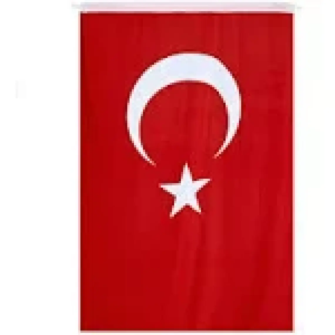 Seçkin Türk Bayrağı 100 x 150 cm