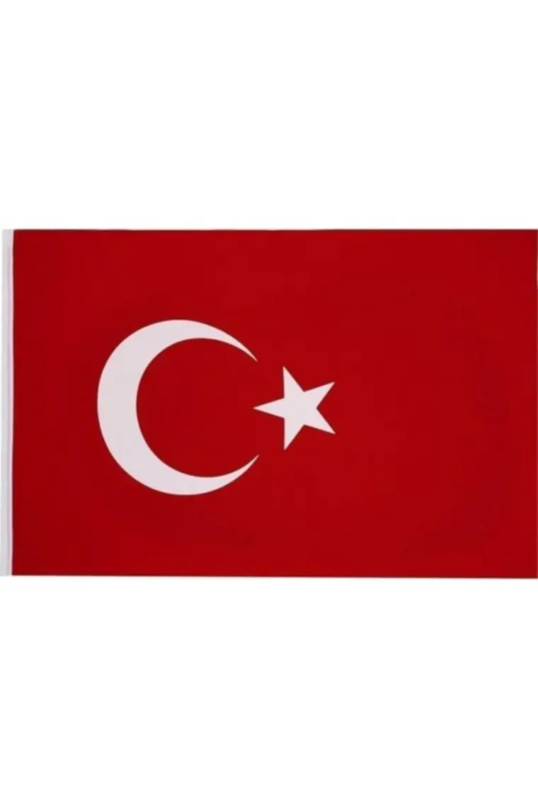 Seçkin Türk Bayrağı 100 x 150 cm