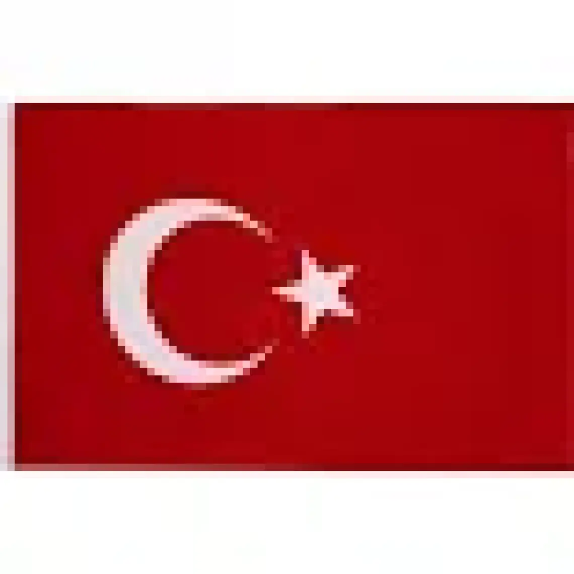 Seçkin Türk Bayrağı 100 x 150 cm