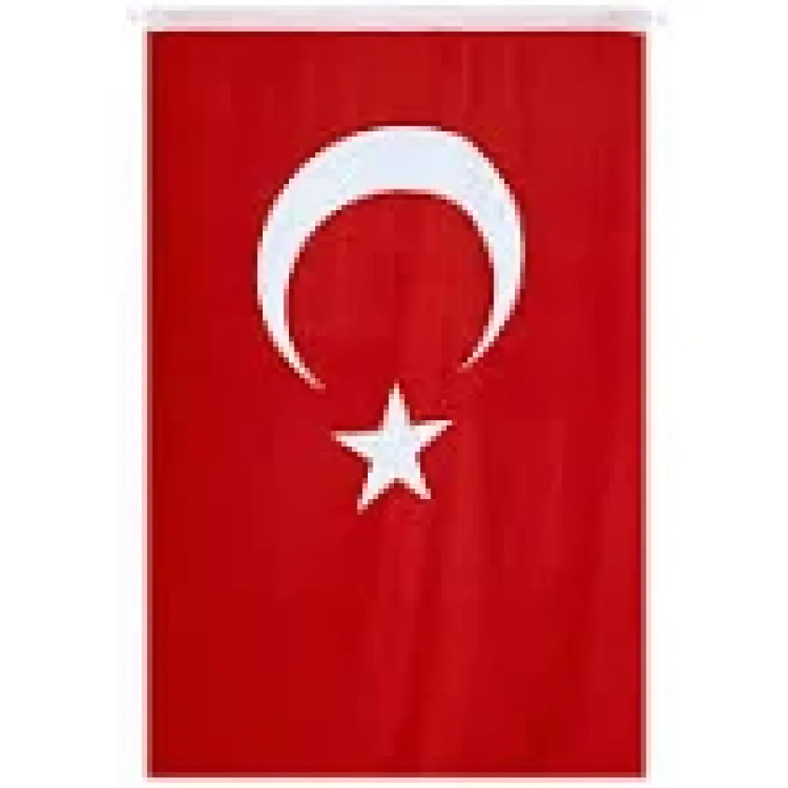 Şeçkin Türk Bayrağı 70 x 105 cm