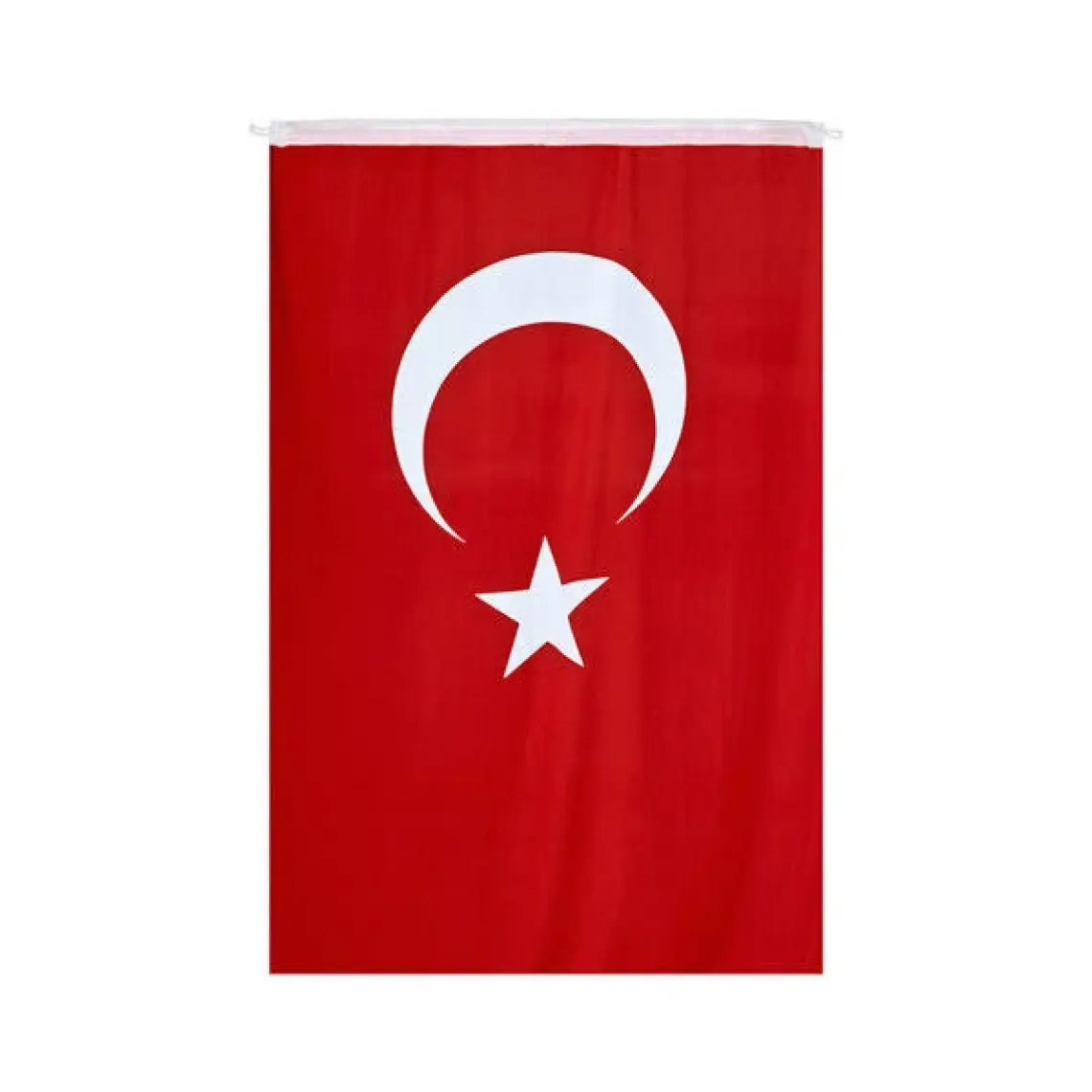 Şeçkin Türk Bayrağı 70 x 105 cm