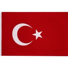 Buket Türk Bayrağı 70X105  Bkt-106