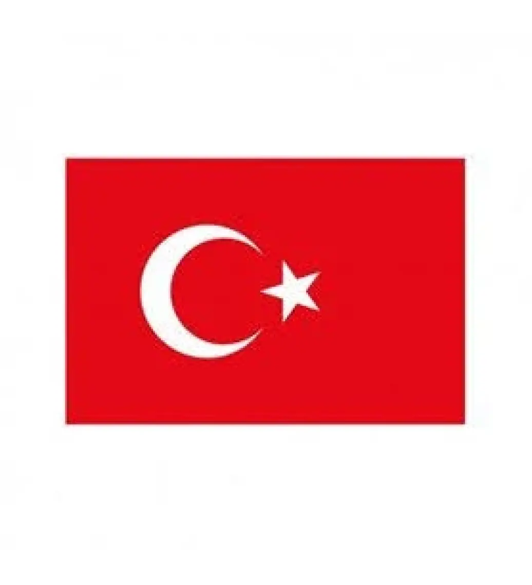 Bayrakal Türk Bayrağı 200 x 300 cm