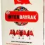 Bayrakal Türk Bayrağı 200 x 300 cm