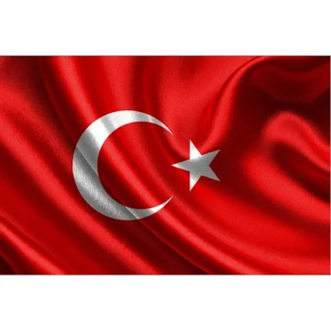 Buket Türk Bayrağı 150X225 Bkt-110