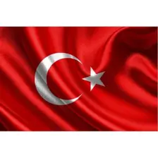 Buket Türk Bayrağı 150X225 Bkt-110