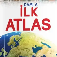 Damla İlk Atlas