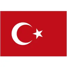 Yükselen Bayrak 80X120   Yük107